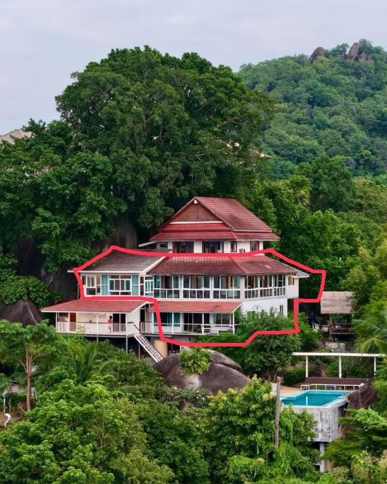 Grand View @lamaibeach Guest house