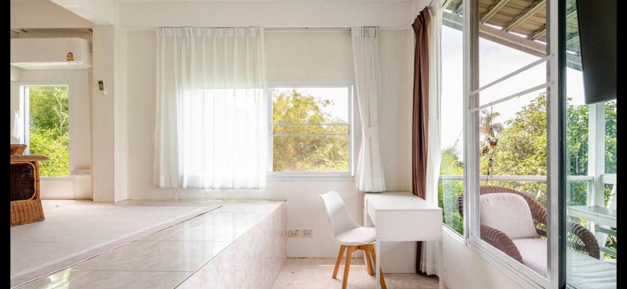 Guest house Grand View @lamaibeach Koh Samui
