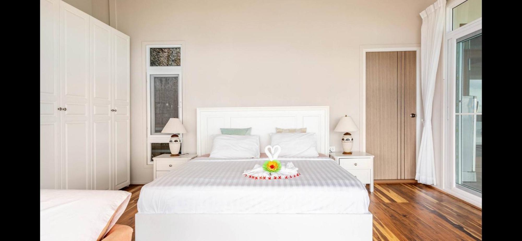 Guest house Grand View @lamaibeach *
