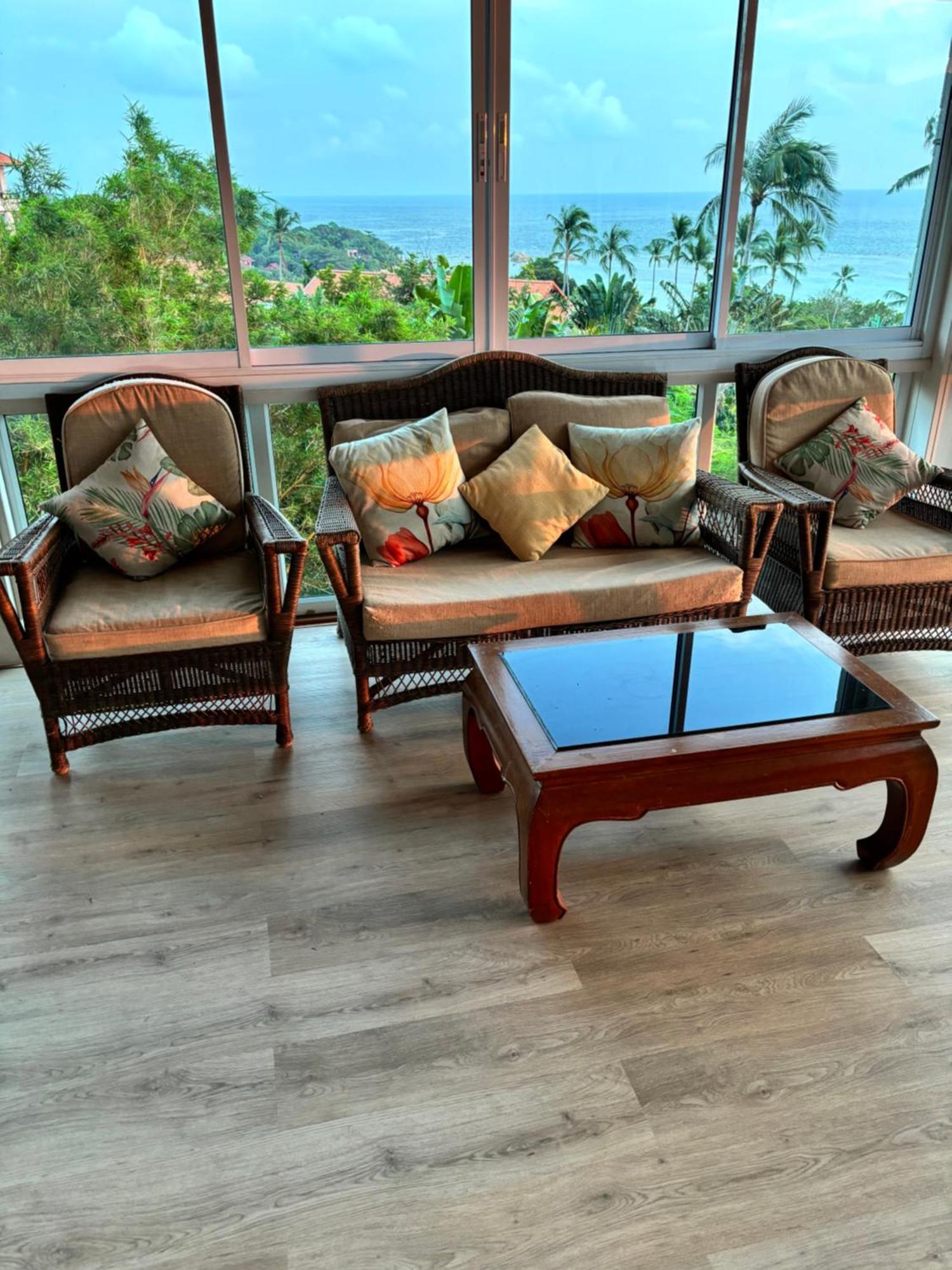 Grand View @lamaibeach Koh Samui