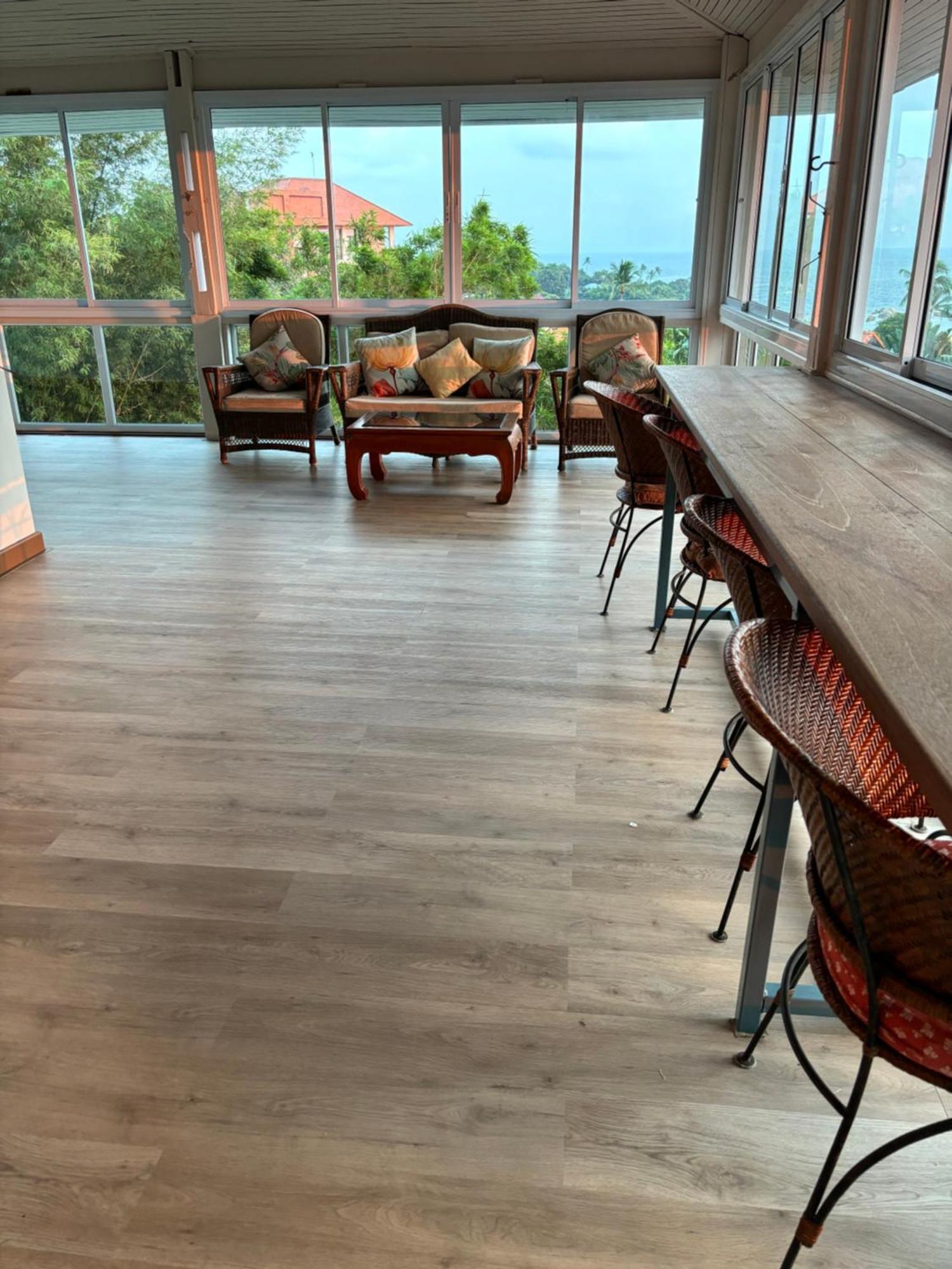 Grand View @lamaibeach Guest house Koh Samui