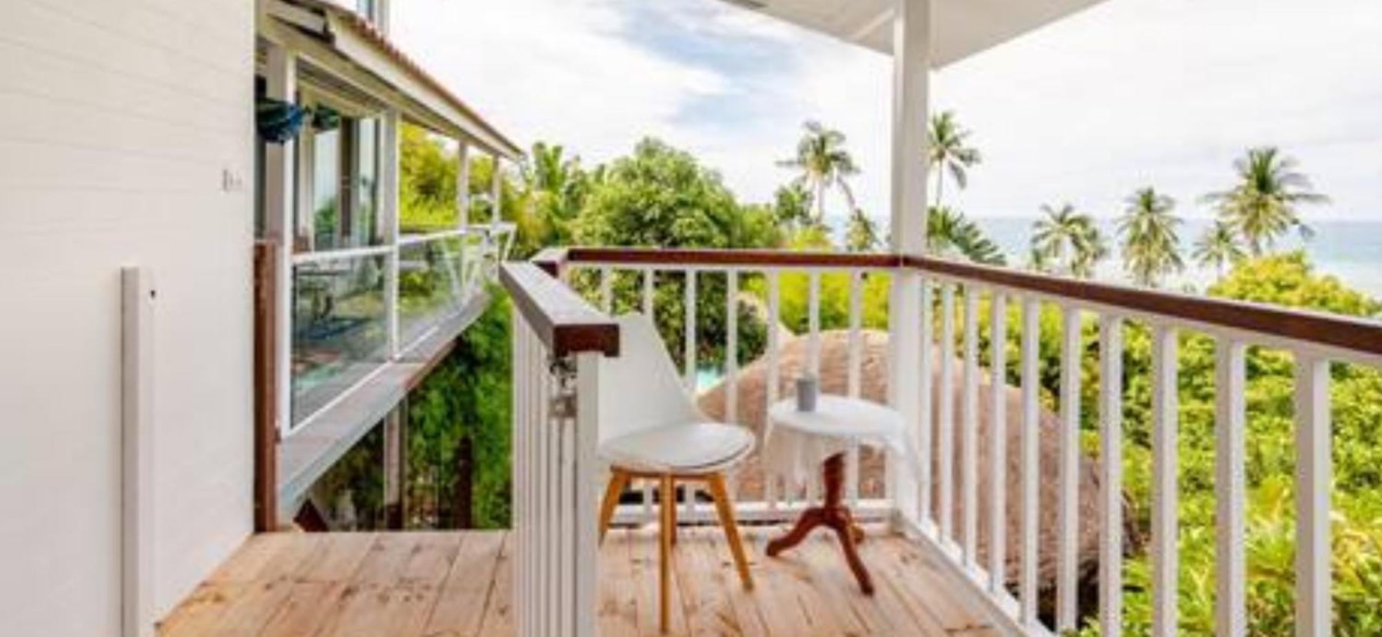 Grand View @lamaibeach Koh Samui