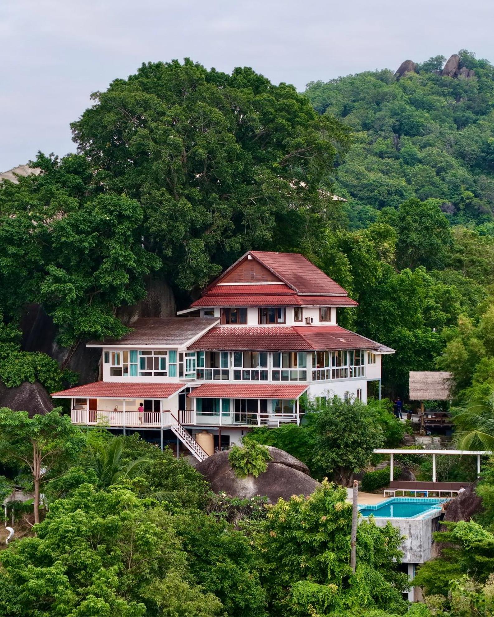 Grand View @lamaibeach *